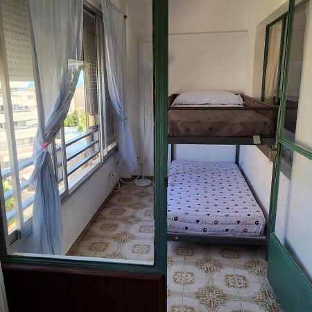 Delta Del Sur Apartment Benalmadena Ngoại thất bức ảnh