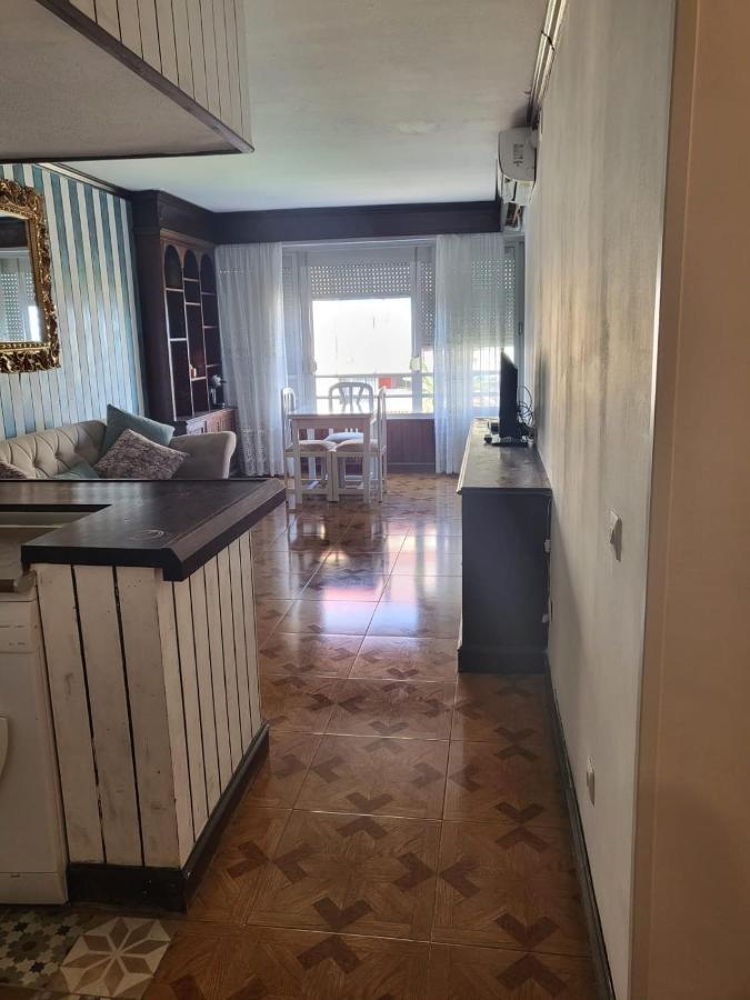 Delta Del Sur Apartment Benalmadena Ngoại thất bức ảnh