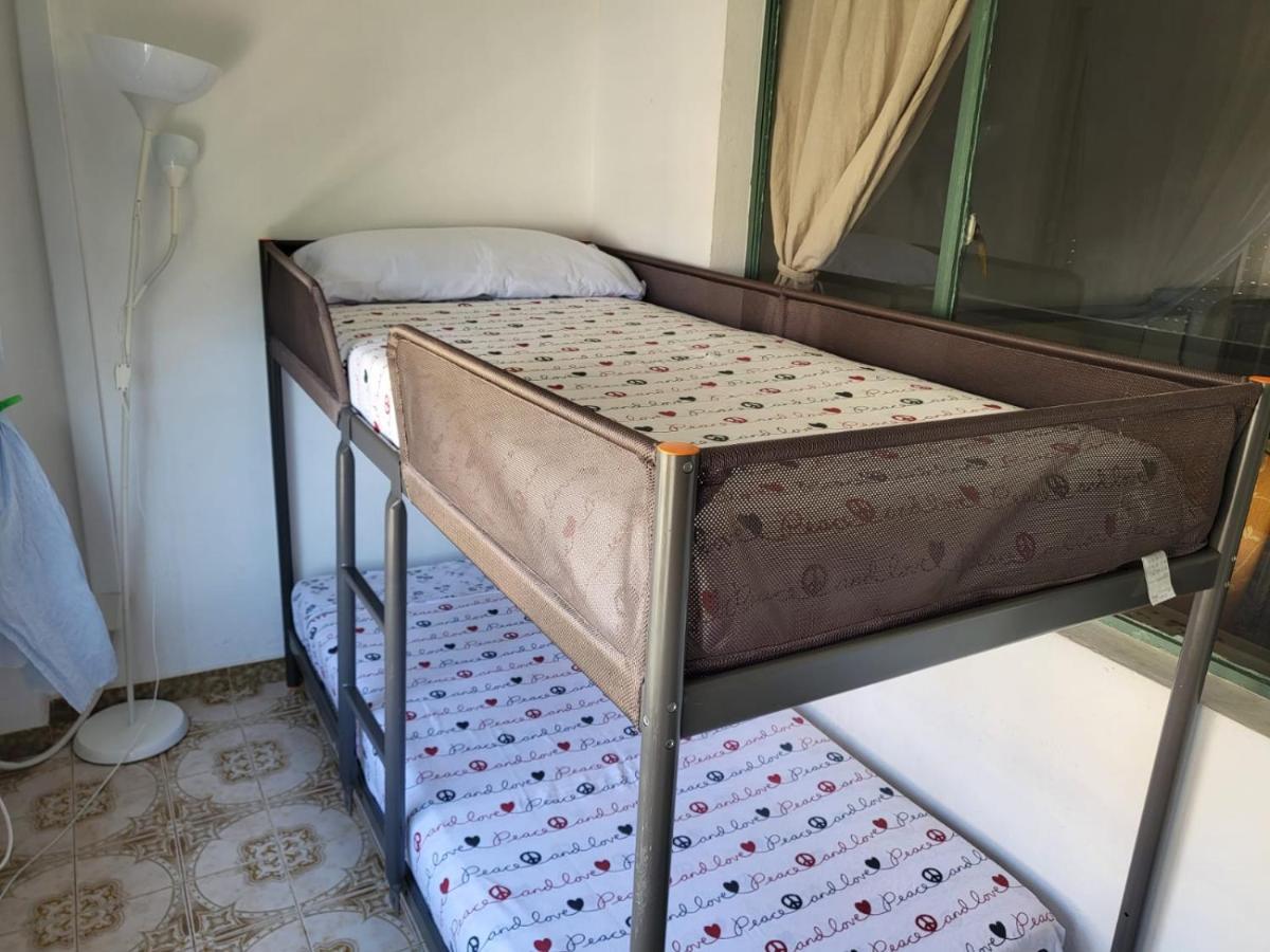 Delta Del Sur Apartment Benalmadena Ngoại thất bức ảnh