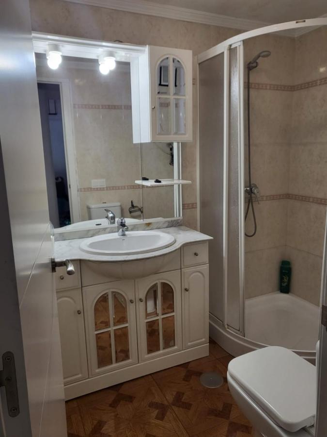 Delta Del Sur Apartment Benalmadena Ngoại thất bức ảnh