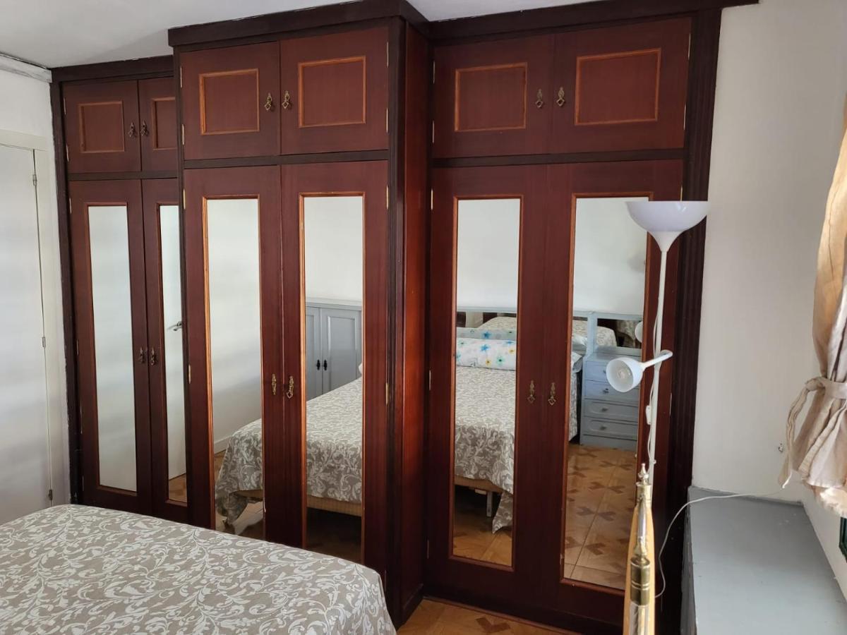 Delta Del Sur Apartment Benalmadena Ngoại thất bức ảnh