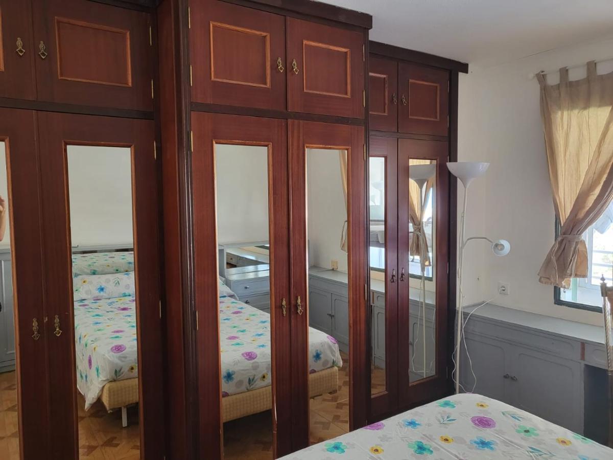 Delta Del Sur Apartment Benalmadena Ngoại thất bức ảnh