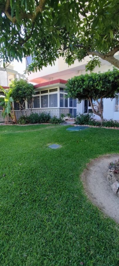 Delta Del Sur Apartment Benalmadena Ngoại thất bức ảnh