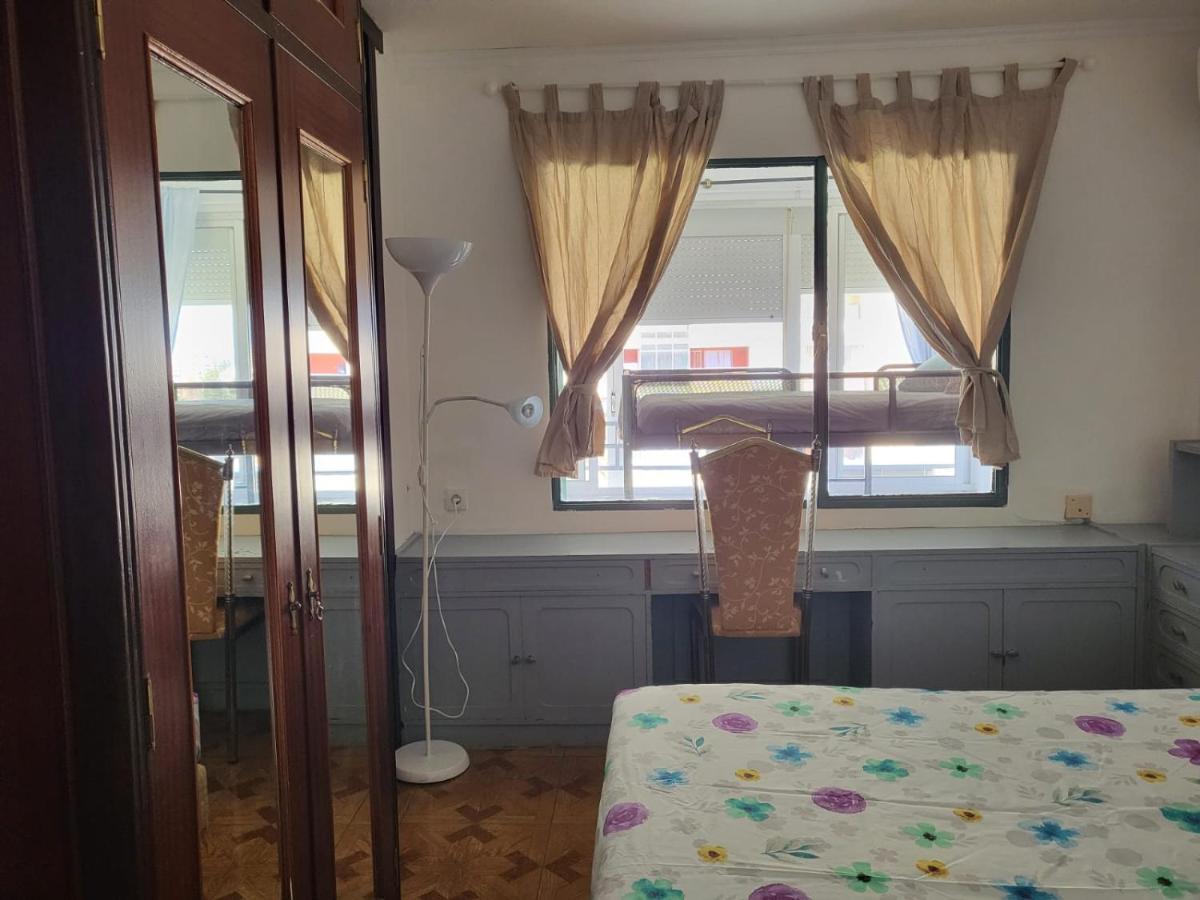 Delta Del Sur Apartment Benalmadena Ngoại thất bức ảnh
