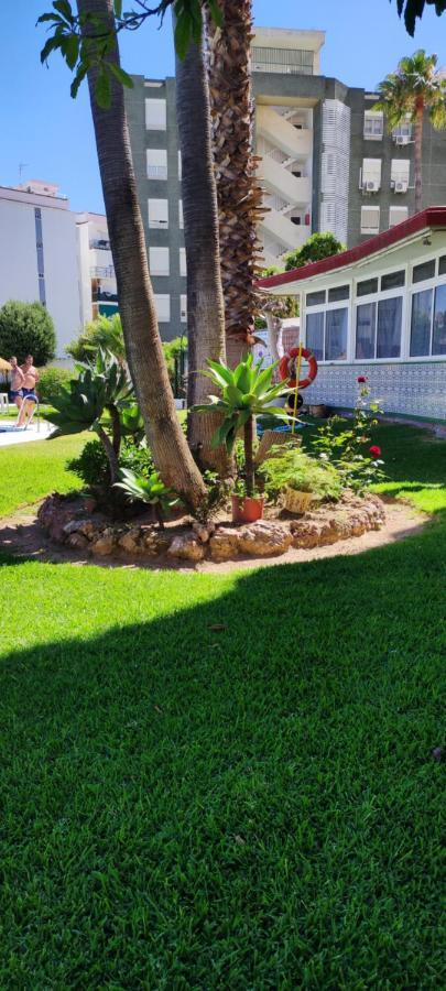 Delta Del Sur Apartment Benalmadena Ngoại thất bức ảnh