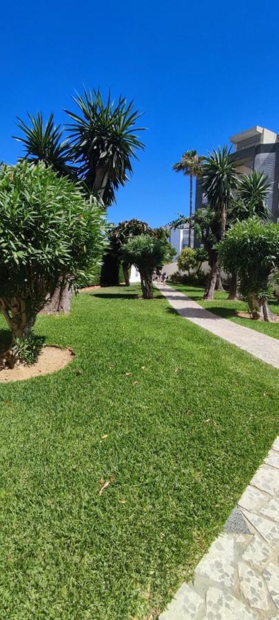 Delta Del Sur Apartment Benalmadena Ngoại thất bức ảnh