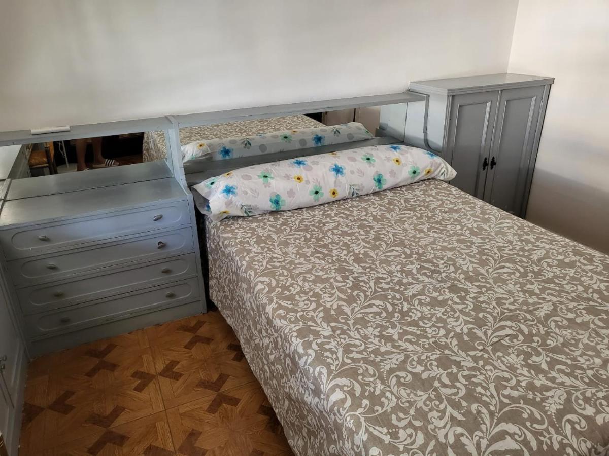 Delta Del Sur Apartment Benalmadena Ngoại thất bức ảnh