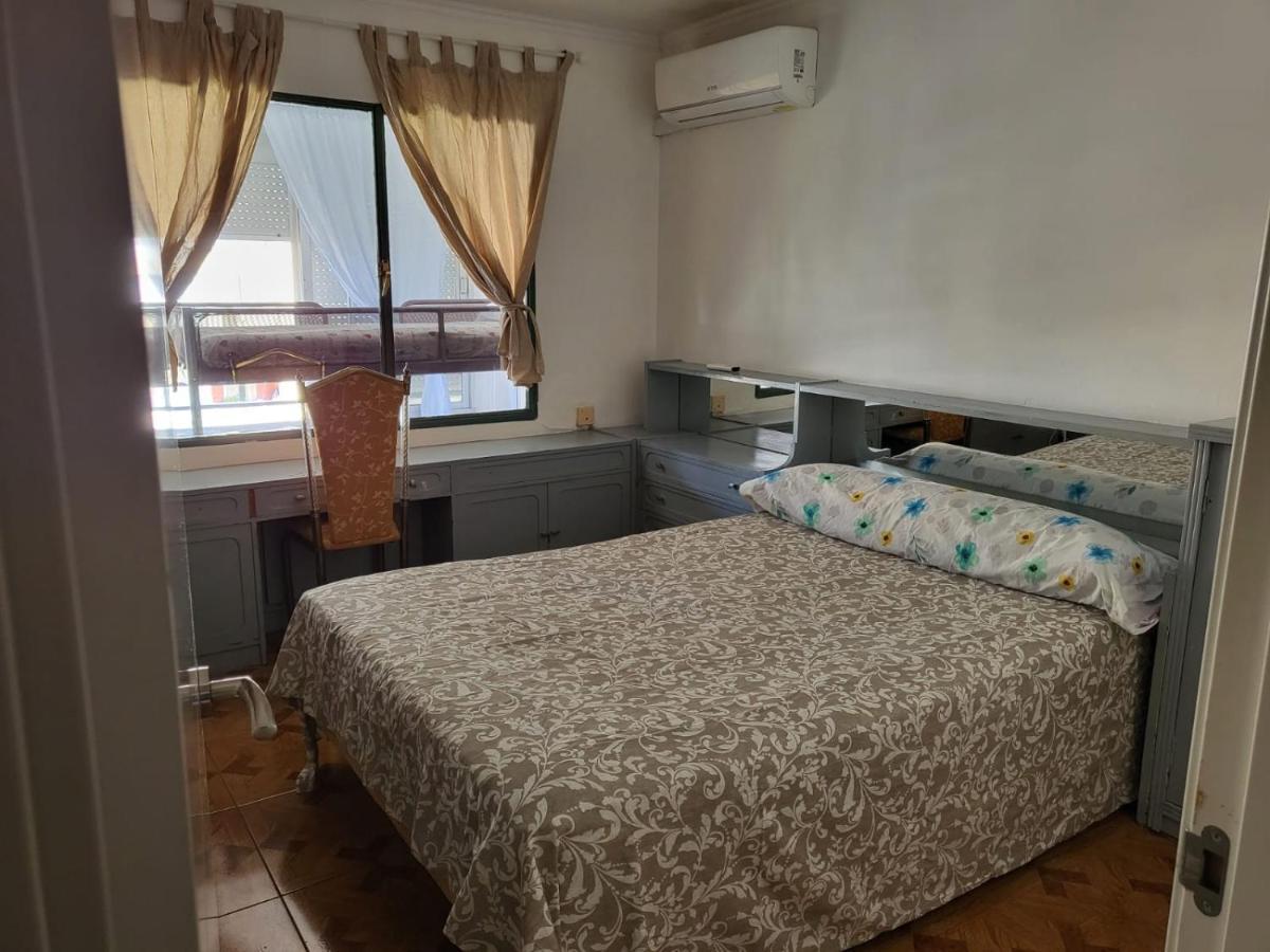 Delta Del Sur Apartment Benalmadena Ngoại thất bức ảnh