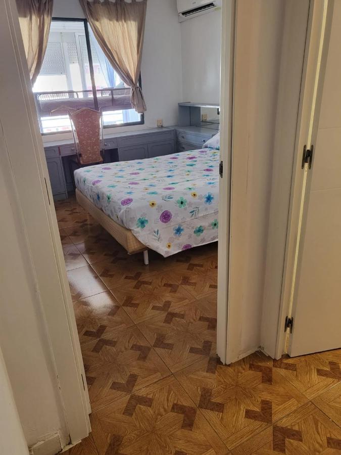 Delta Del Sur Apartment Benalmadena Ngoại thất bức ảnh