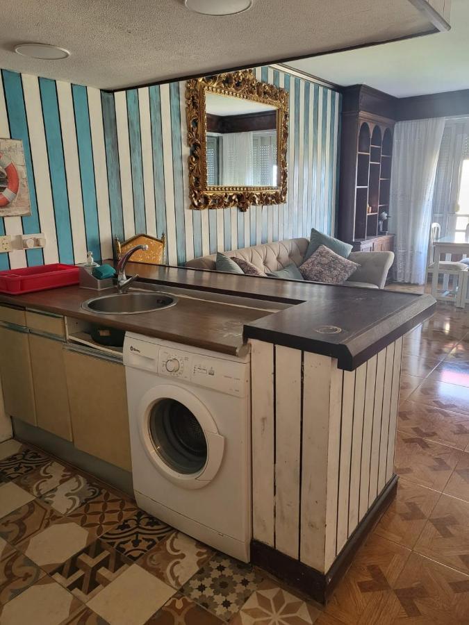 Delta Del Sur Apartment Benalmadena Ngoại thất bức ảnh
