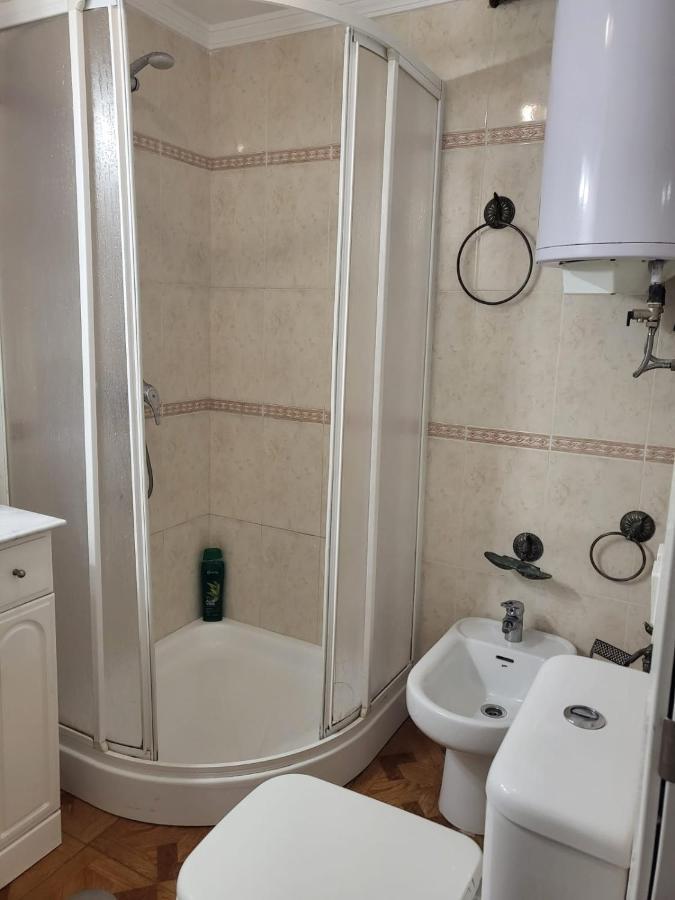 Delta Del Sur Apartment Benalmadena Ngoại thất bức ảnh